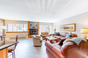 Pine Ridge & Antlers Condo
